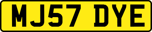 MJ57DYE