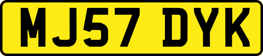 MJ57DYK
