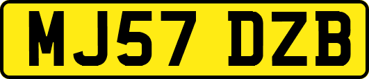 MJ57DZB