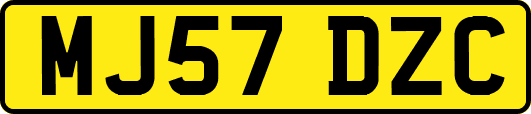 MJ57DZC