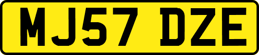 MJ57DZE