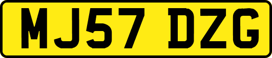 MJ57DZG