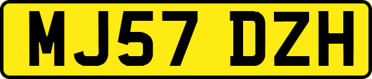 MJ57DZH