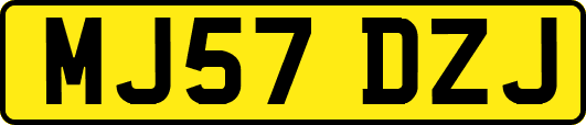 MJ57DZJ