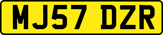 MJ57DZR