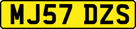 MJ57DZS