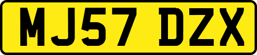 MJ57DZX