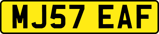 MJ57EAF