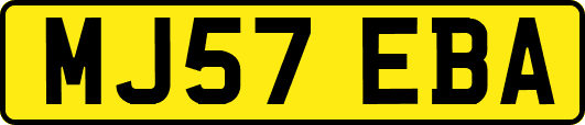 MJ57EBA