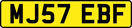 MJ57EBF