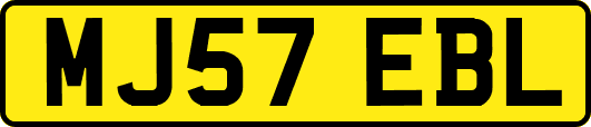 MJ57EBL