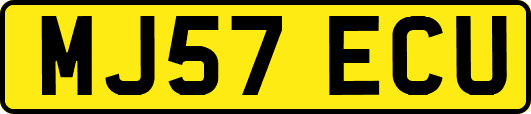MJ57ECU