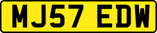 MJ57EDW
