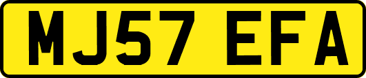 MJ57EFA