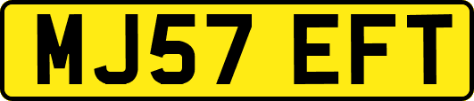 MJ57EFT