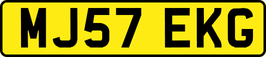 MJ57EKG