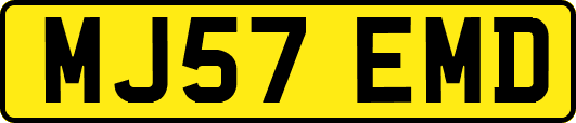 MJ57EMD