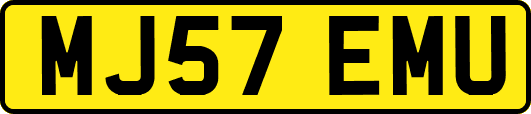 MJ57EMU