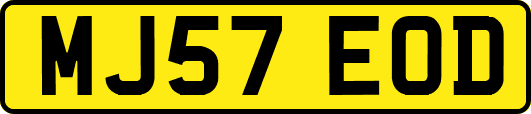 MJ57EOD