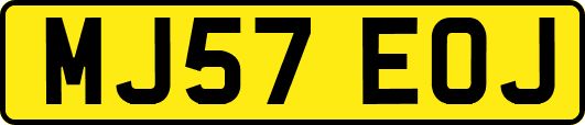 MJ57EOJ