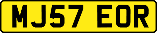 MJ57EOR