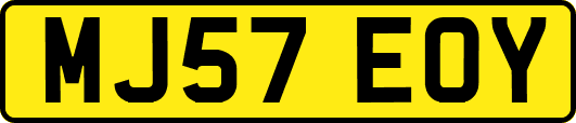 MJ57EOY