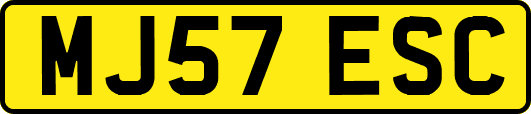 MJ57ESC