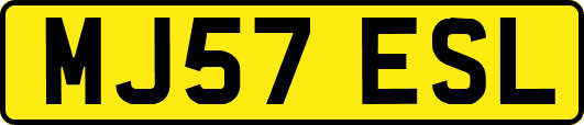 MJ57ESL