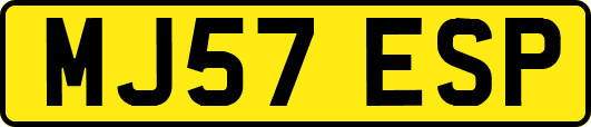 MJ57ESP