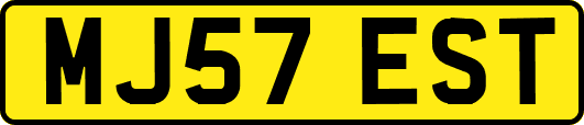 MJ57EST