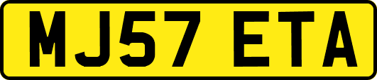 MJ57ETA