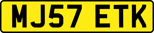 MJ57ETK