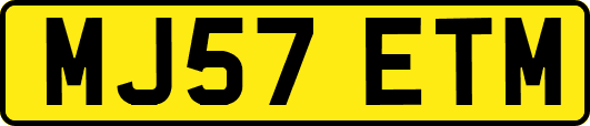 MJ57ETM