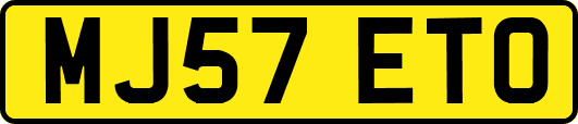 MJ57ETO
