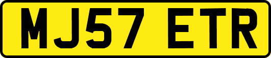 MJ57ETR