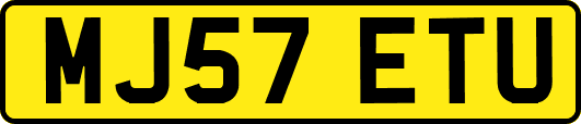 MJ57ETU