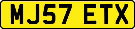 MJ57ETX