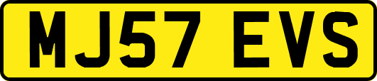 MJ57EVS