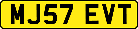 MJ57EVT
