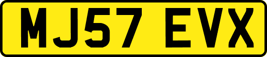 MJ57EVX