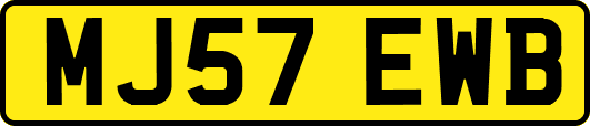 MJ57EWB
