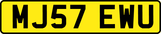 MJ57EWU