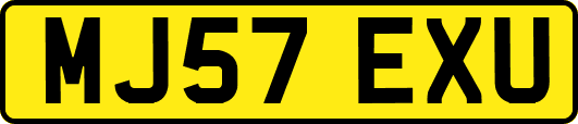 MJ57EXU