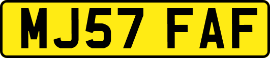 MJ57FAF