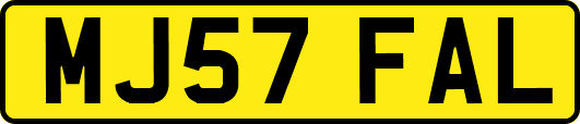 MJ57FAL