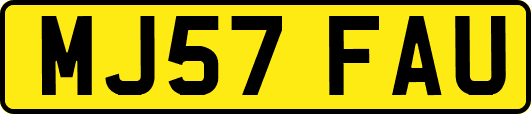 MJ57FAU