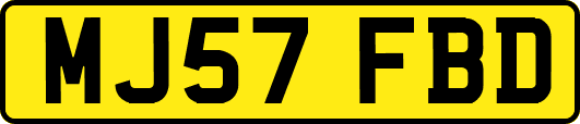 MJ57FBD