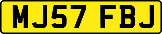 MJ57FBJ