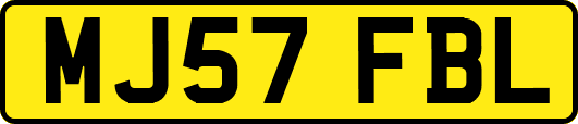 MJ57FBL