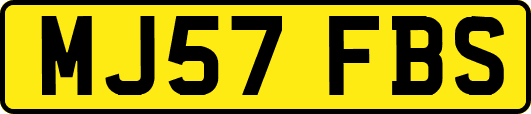 MJ57FBS